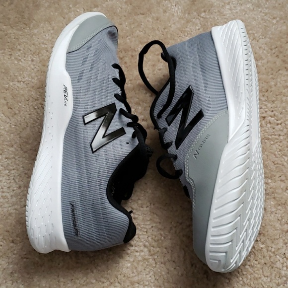 New balance tennis 896 - Picture 2 of 6